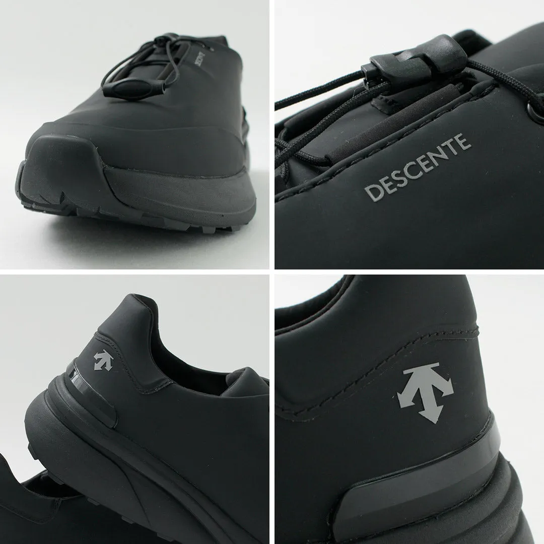 DESCENTE / ALLTERRAIN（デサント / オルテライン） ヴェルサー RA 23.1