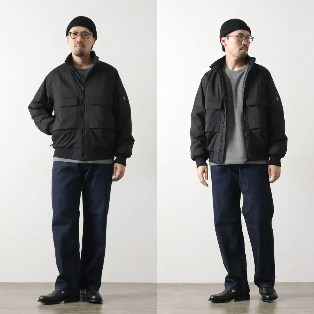 DESCENTE ALLTERRAIN81（デサント / オルテライン81） インシュレーション ジャケット