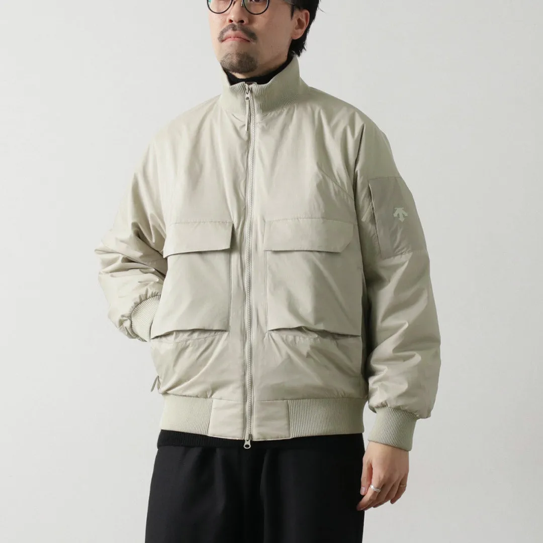 DESCENTE ALLTERRAIN81（デサント / オルテライン81） インシュレーション ジャケット