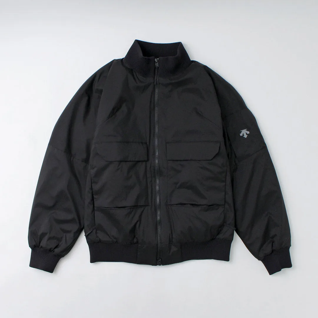 DESCENTE ALLTERRAIN81（デサント / オルテライン81） インシュレーション ジャケット