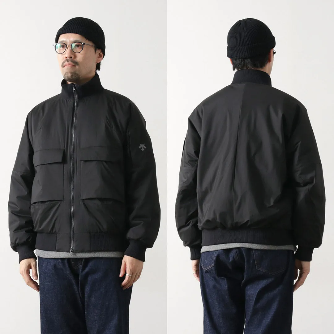 DESCENTE ALLTERRAIN81（デサント / オルテライン81） インシュレーション ジャケット