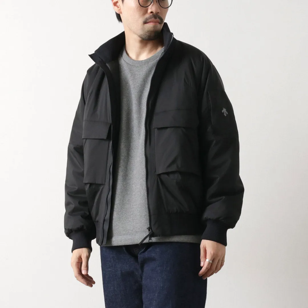 DESCENTE ALLTERRAIN81（デサント / オルテライン81） インシュレーション ジャケット