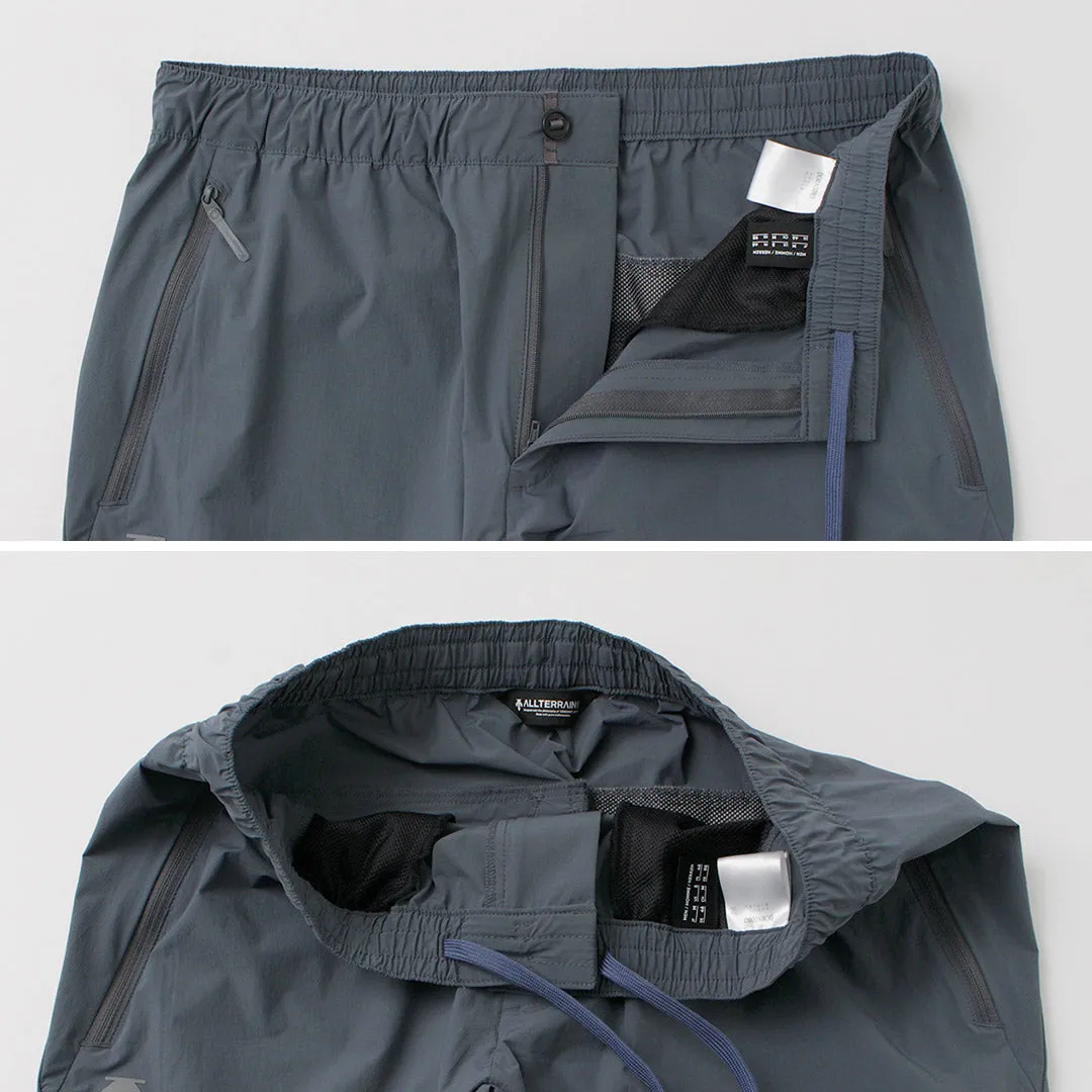 DESCENTE ALLTERRAIN81（デサント