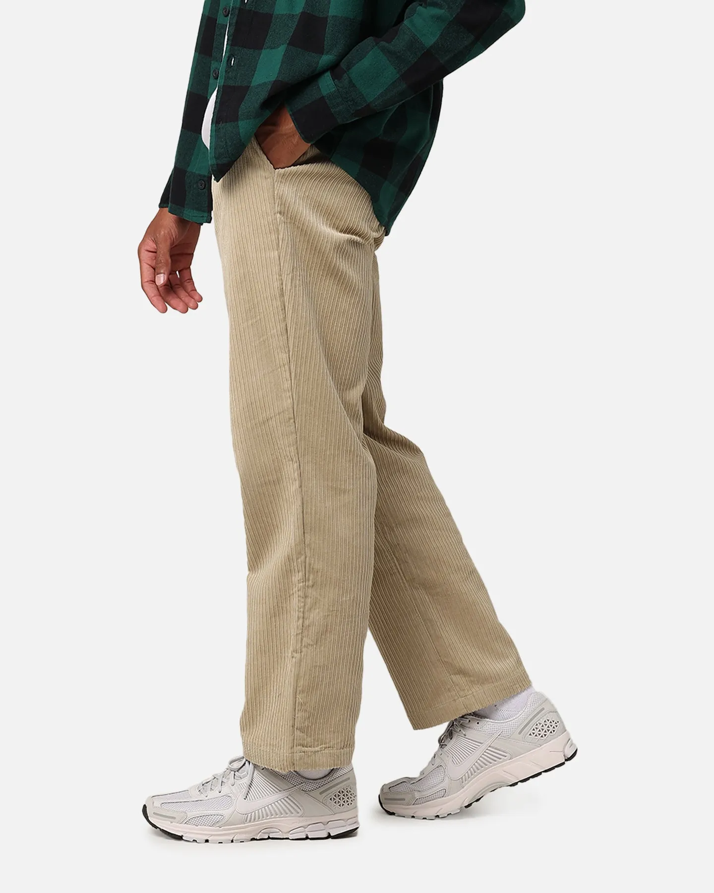 Dickies 874 Corduroy Pant Desert Tan