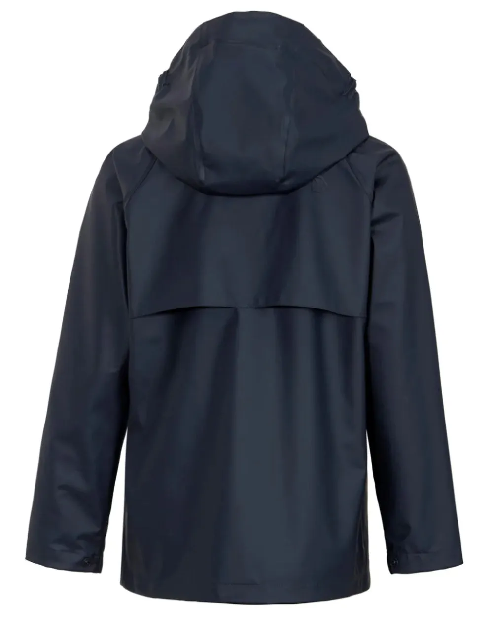 Didriksons Avon Youth Waterproof Jacket