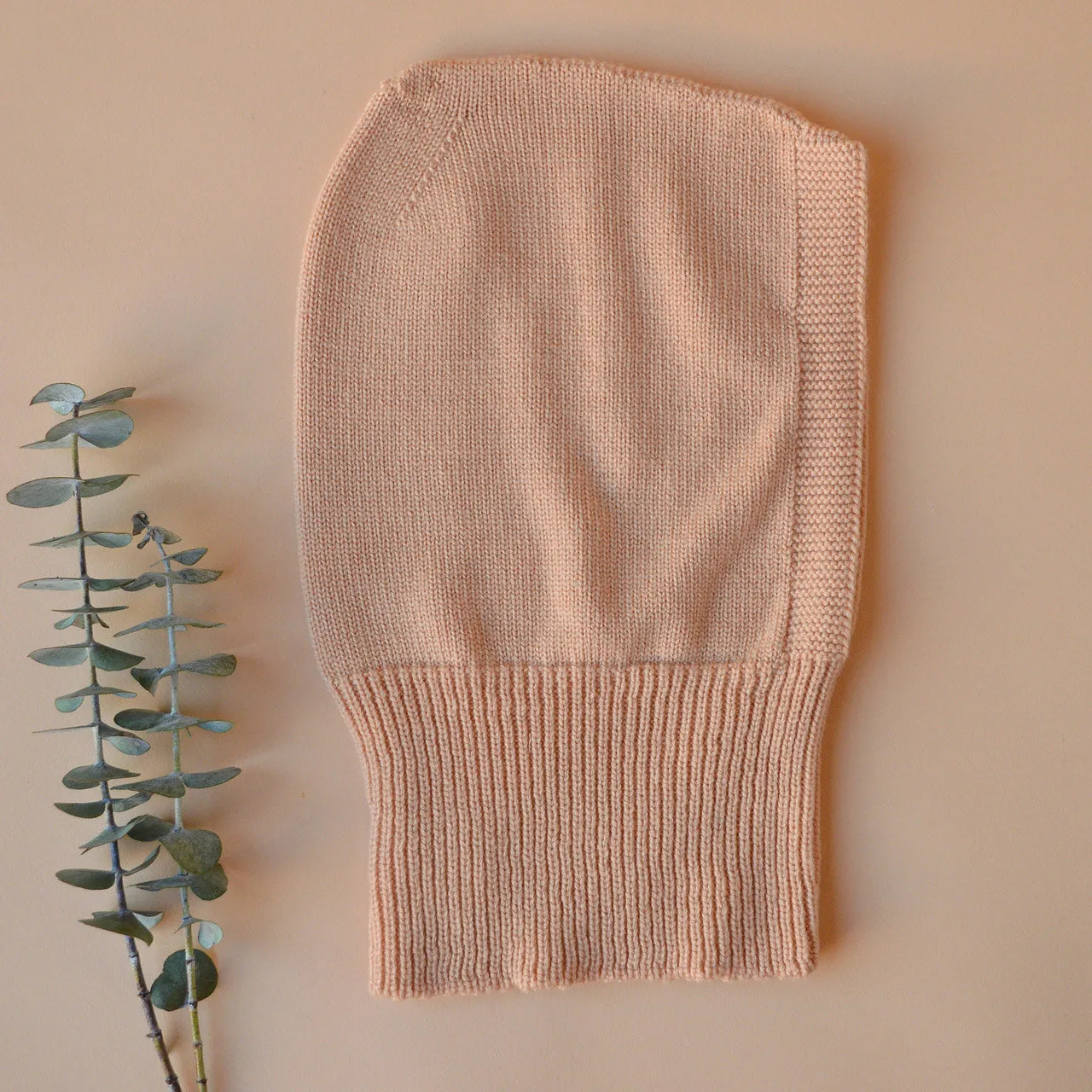 Eddy Balaclava - 100% Merino Wool (3y-adult) *Returning 2025