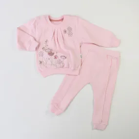 Eden's Garden Girls Cotton Set