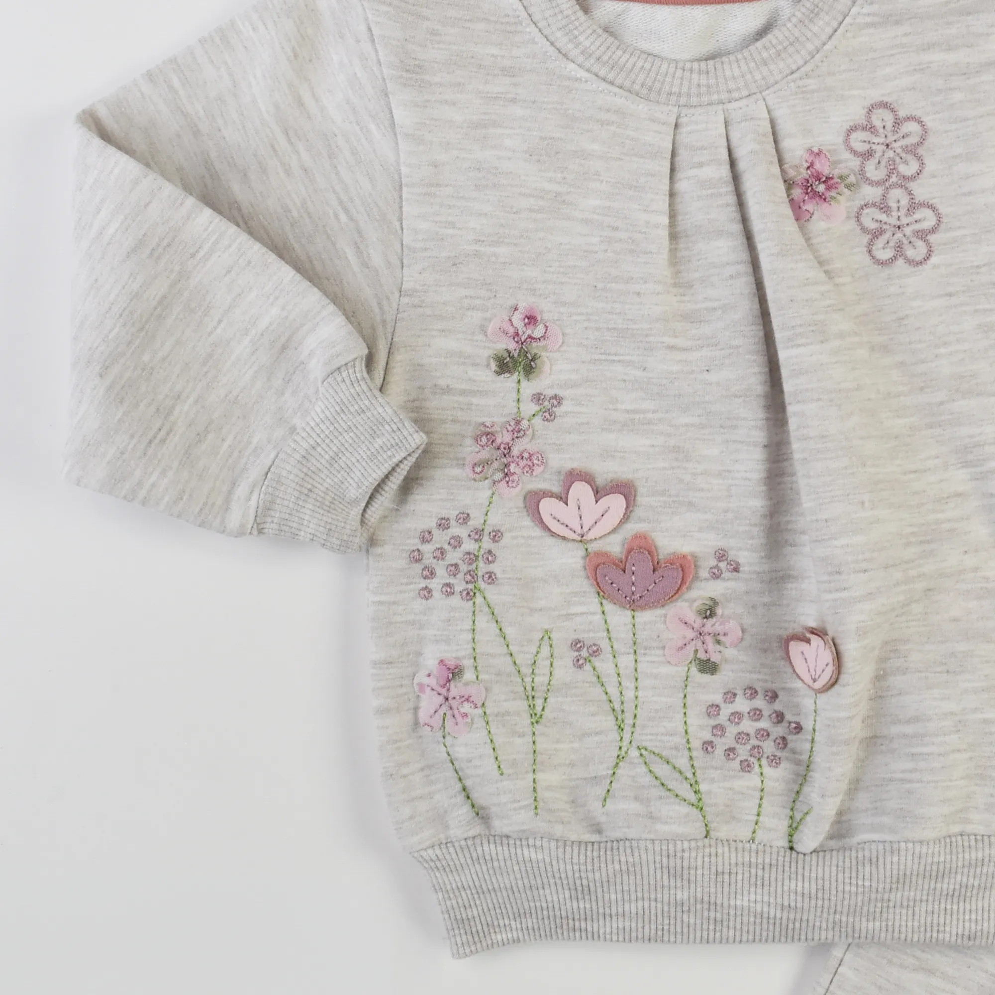 Eden's Garden Girls Cotton Set