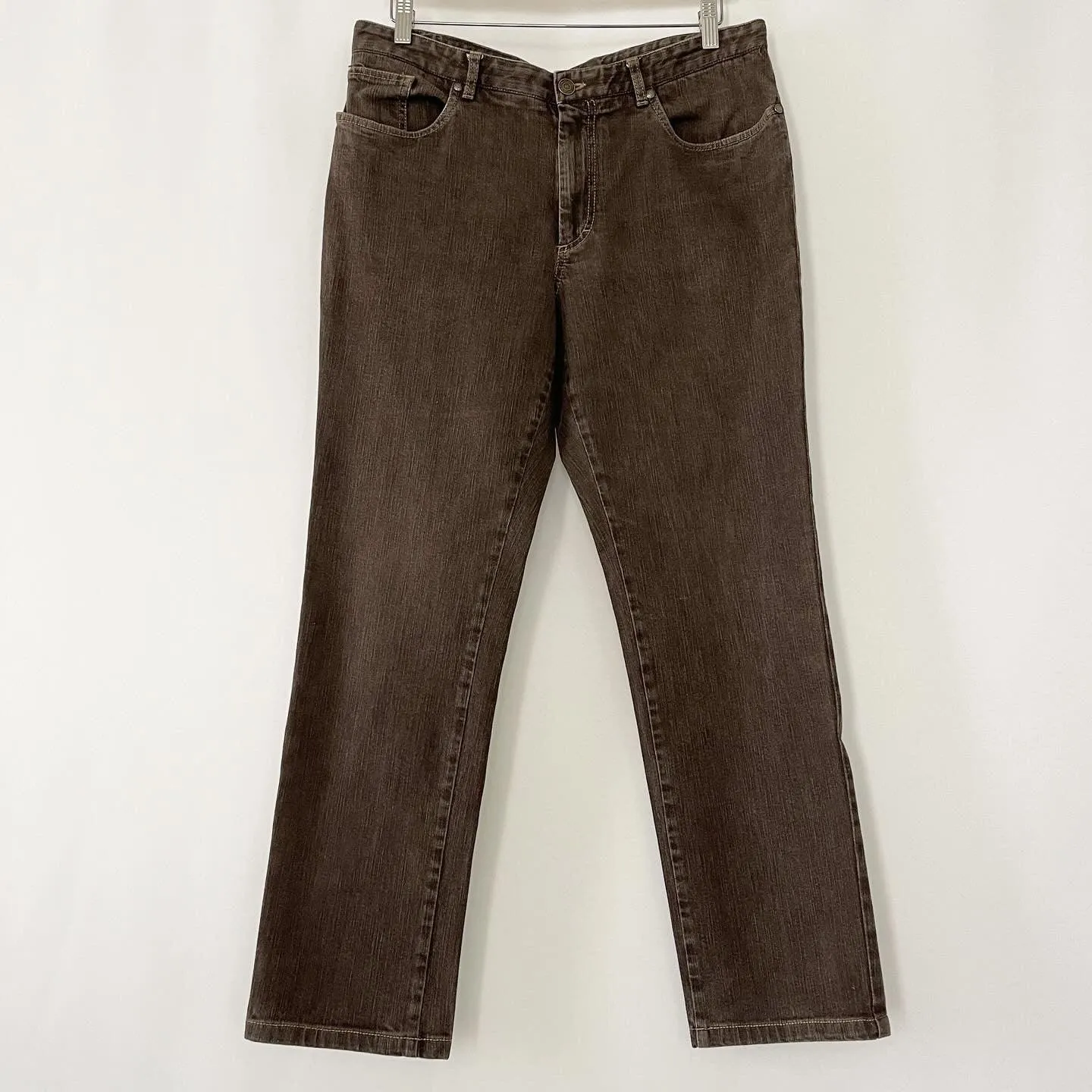 ERMENEGILDO ZEGNA Jeans