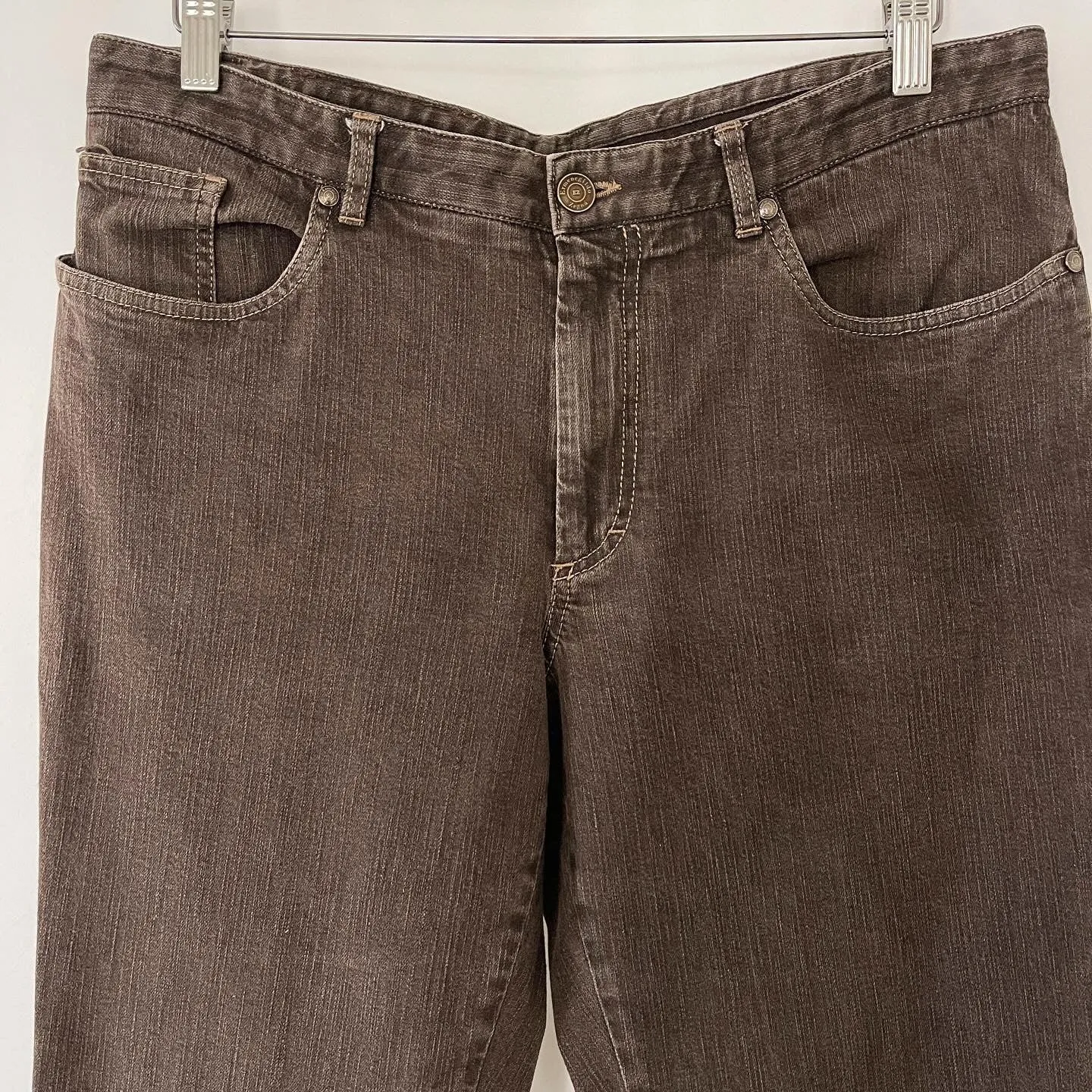 ERMENEGILDO ZEGNA Jeans