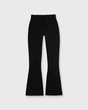 Faye Flare Cropped Pant