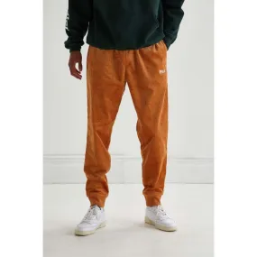 FILA: UNNAT CORDUROY JOGGER PANTS