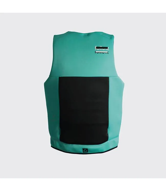 Follow Tact Ladies Neo Life Vest (2024) - Teal