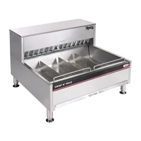 FP900 Carter Hoffmann Crisp N Hold Fried Food Warmer 28"