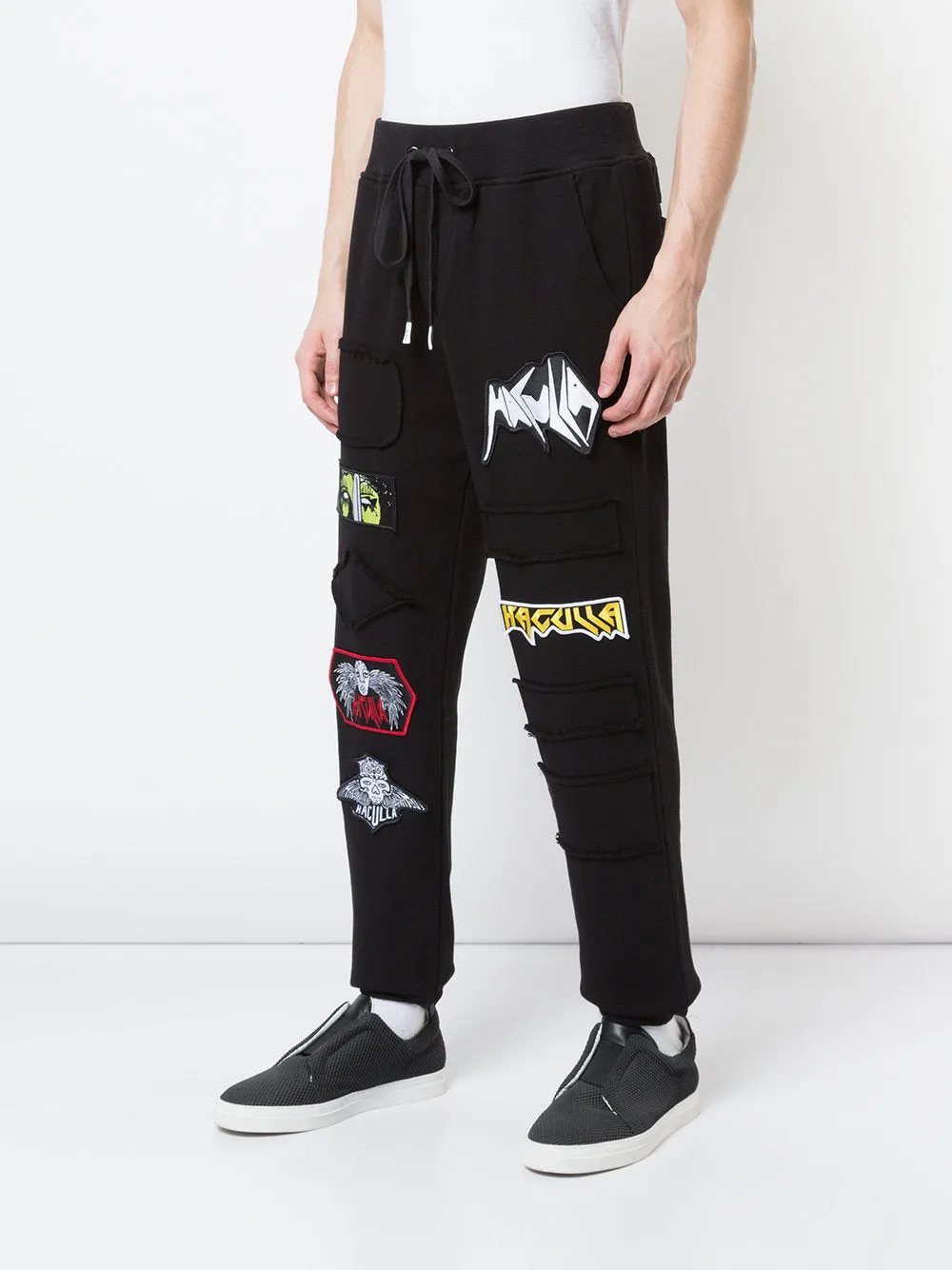 GAME CHANGER JOGGER