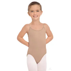 Girls Seamless Camisole Liner (95707C)