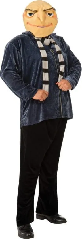 Gru Adult Costume - Buy Online Only