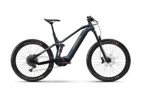 Haibike AllTrail 6