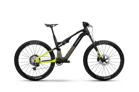 Haibike Lyke CF 11 