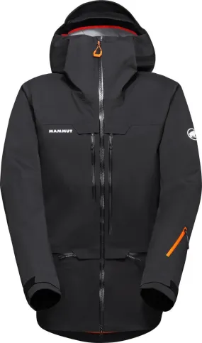 Haldigrat hs hooded jacket men