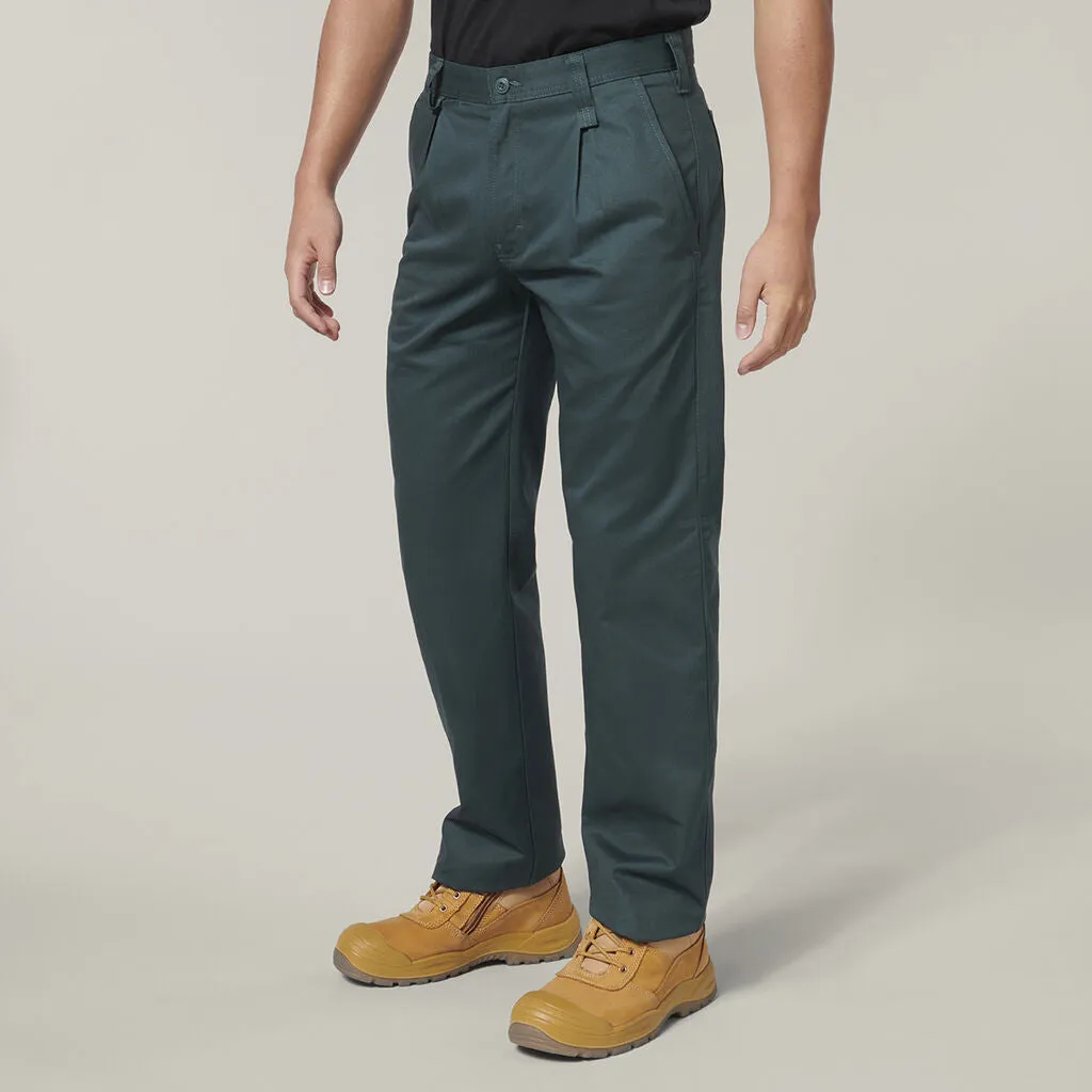 Hard Yakka Cotton Drill Relaxed Fit Pant (Y02501)