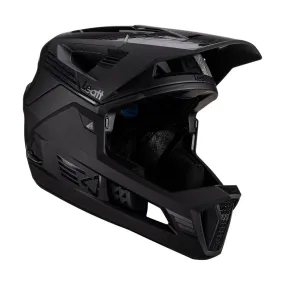 Helmet Leatt Enduro 4.0 V23 - Stealth