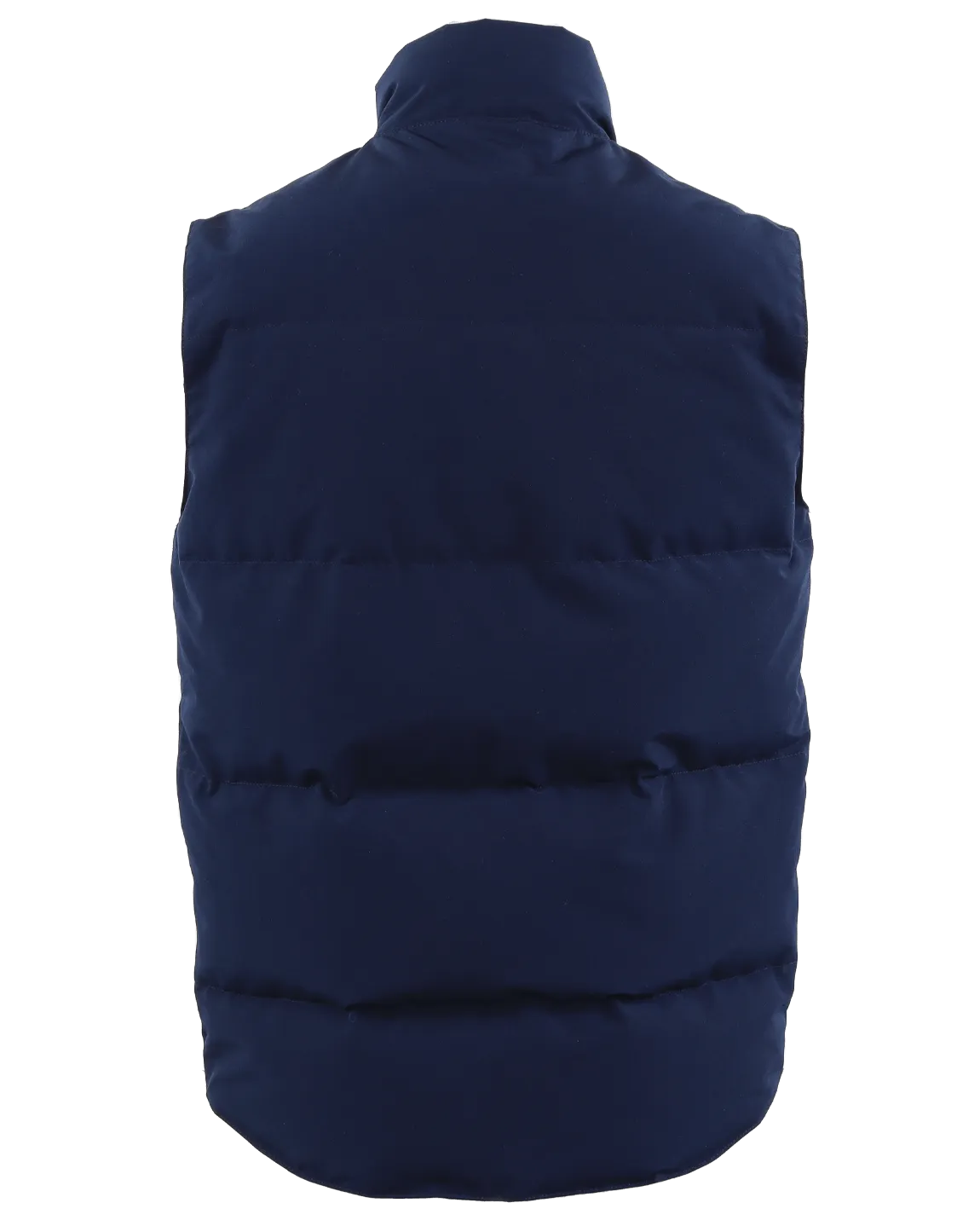 Heren Freestyle Bodywarmer Blauw