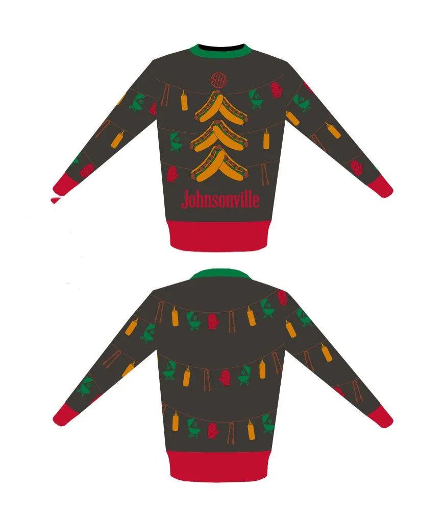 Holiday Sweater