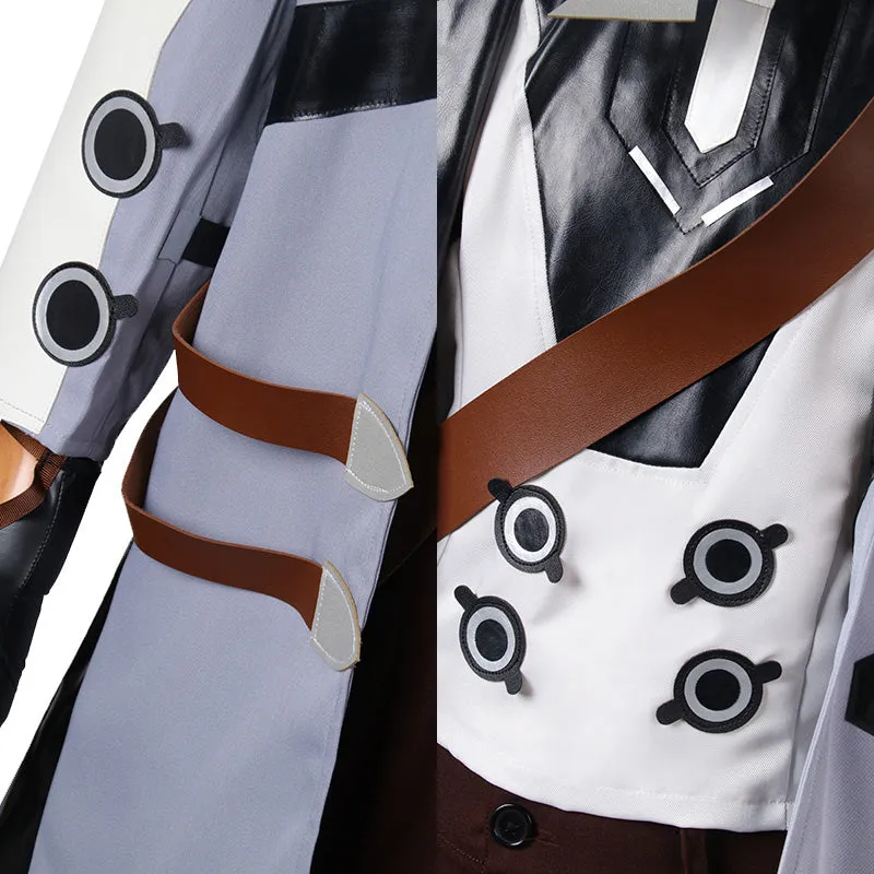 Honkai: Star Rail Welt Cosplay Costume