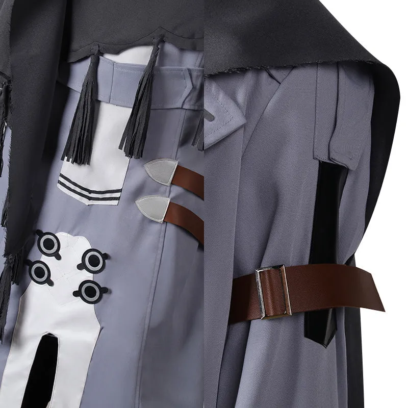 Honkai: Star Rail Welt Cosplay Costume