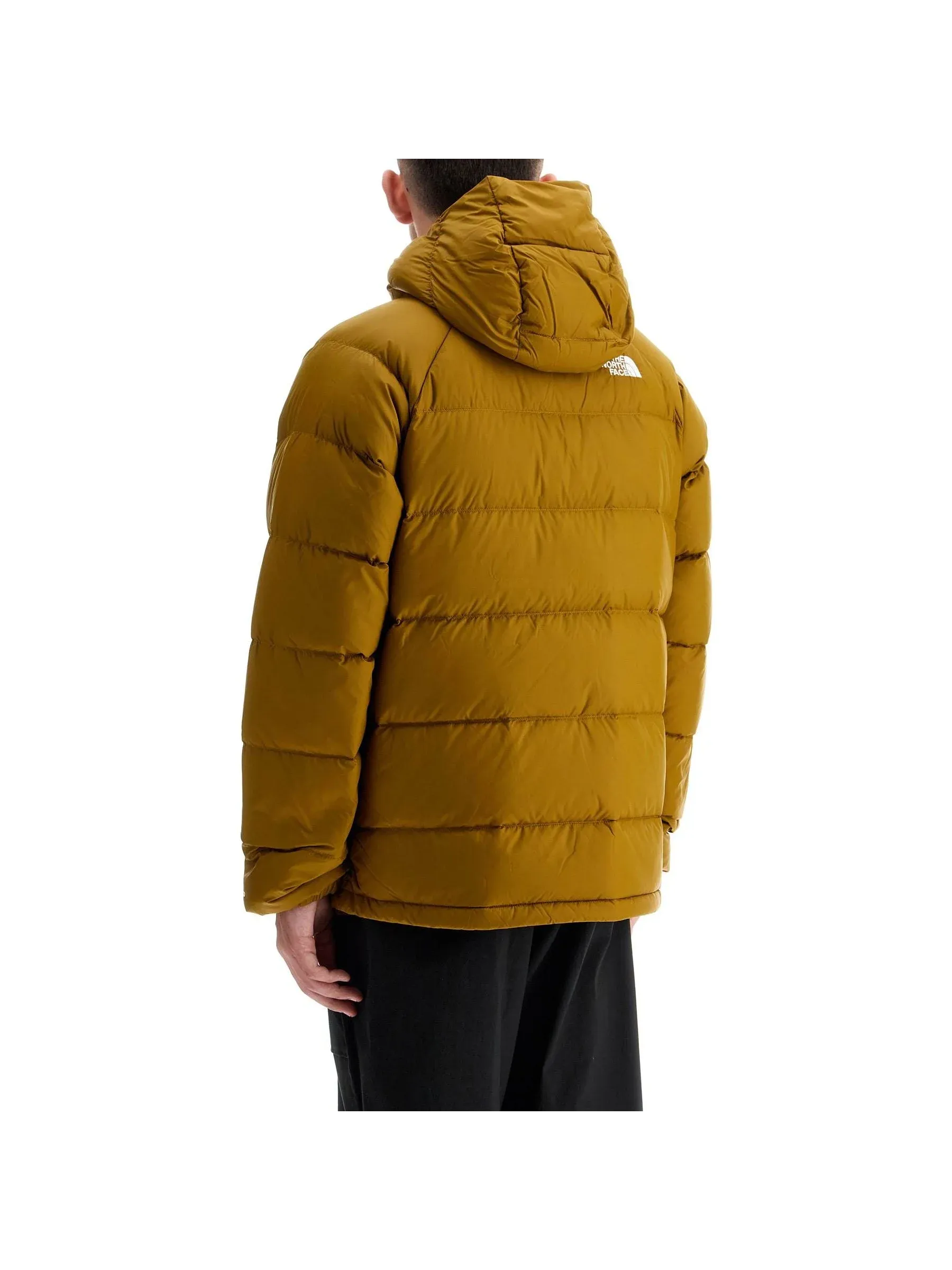 Hydrenalite Hooded Down Jacket