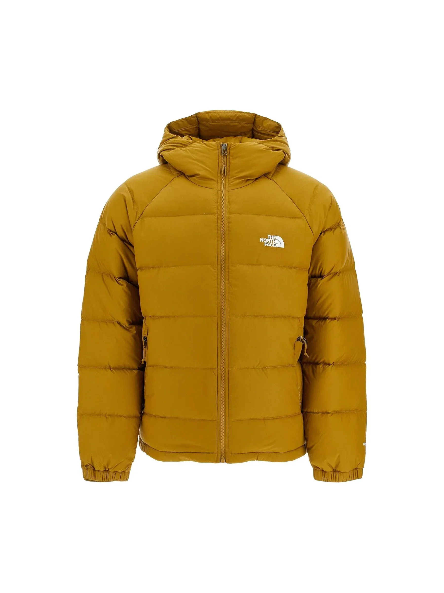 Hydrenalite Hooded Down Jacket