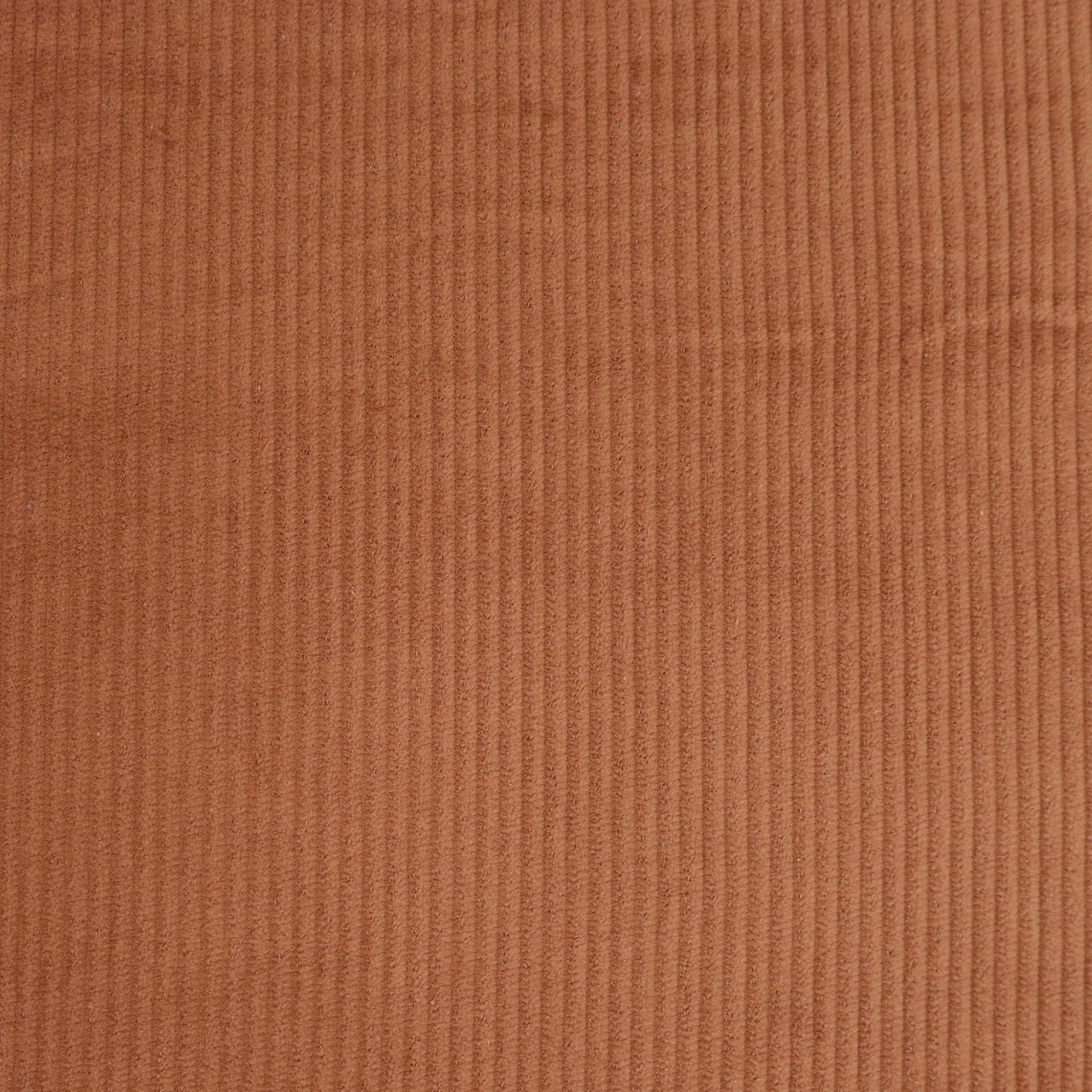 Jumbo Cotton Corduroy - Caramel