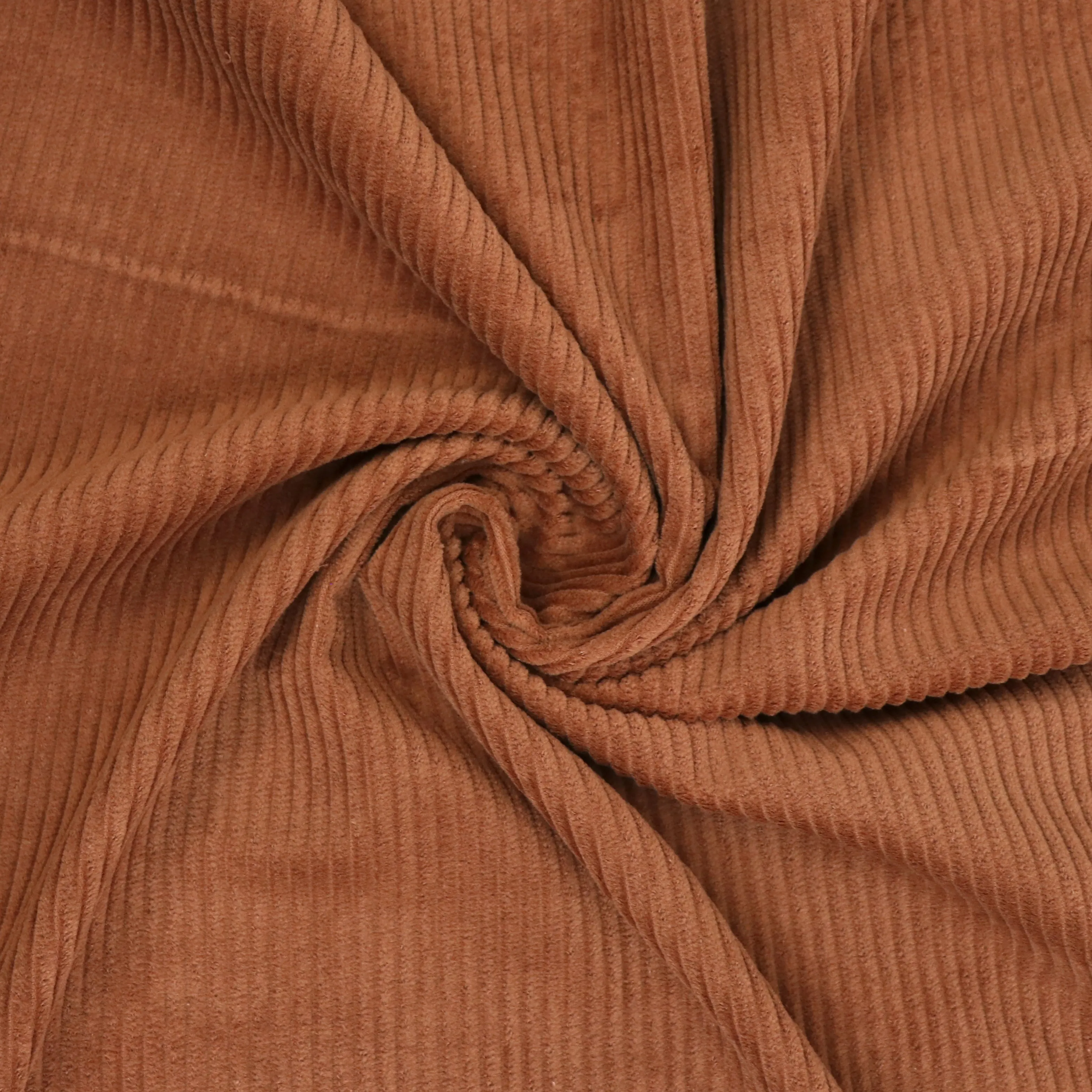 Jumbo Cotton Corduroy - Caramel