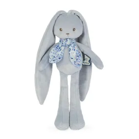 Kaloo Blue Rabbit Soft Toy