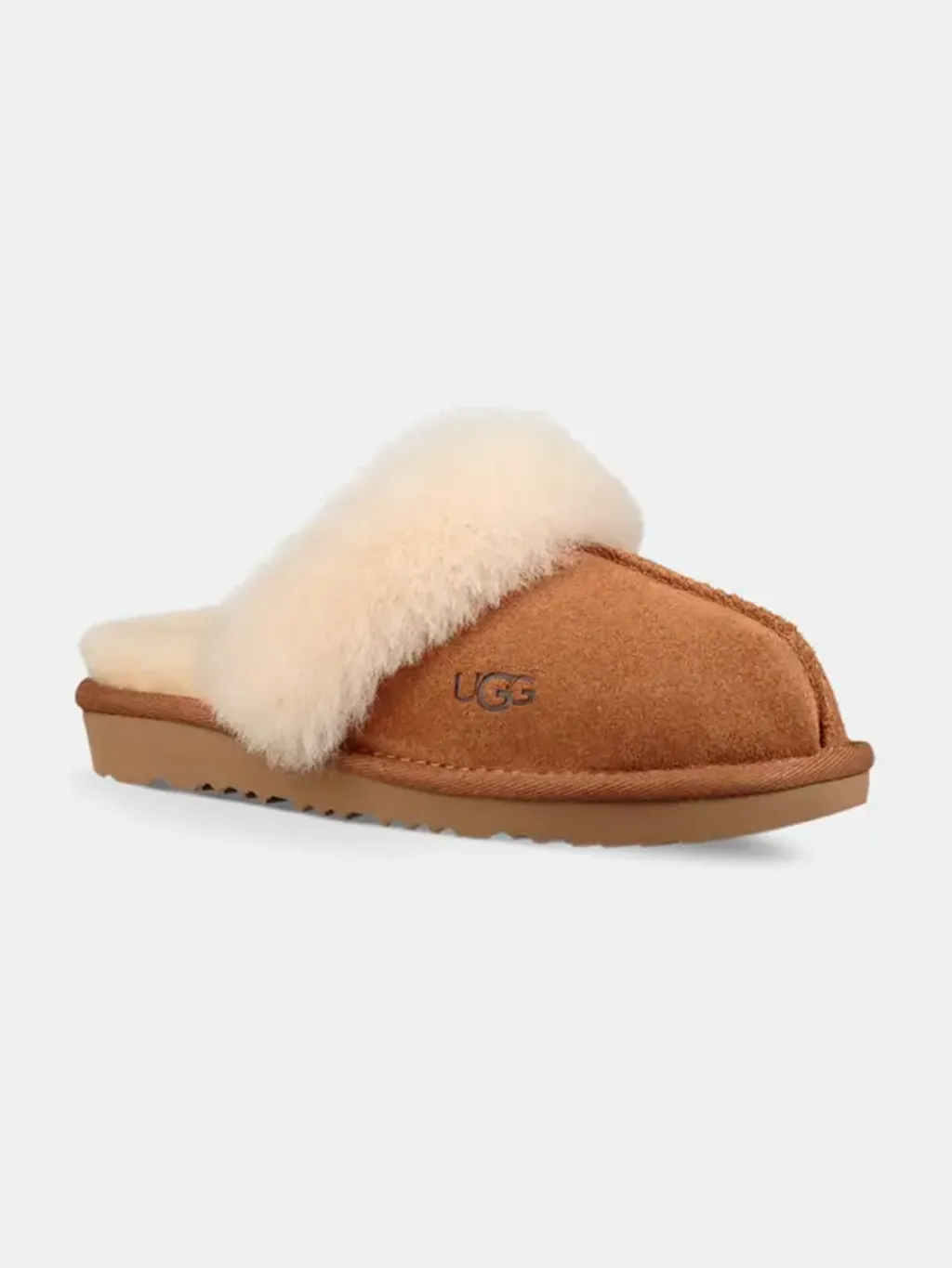 Kids Cozy II Slippers