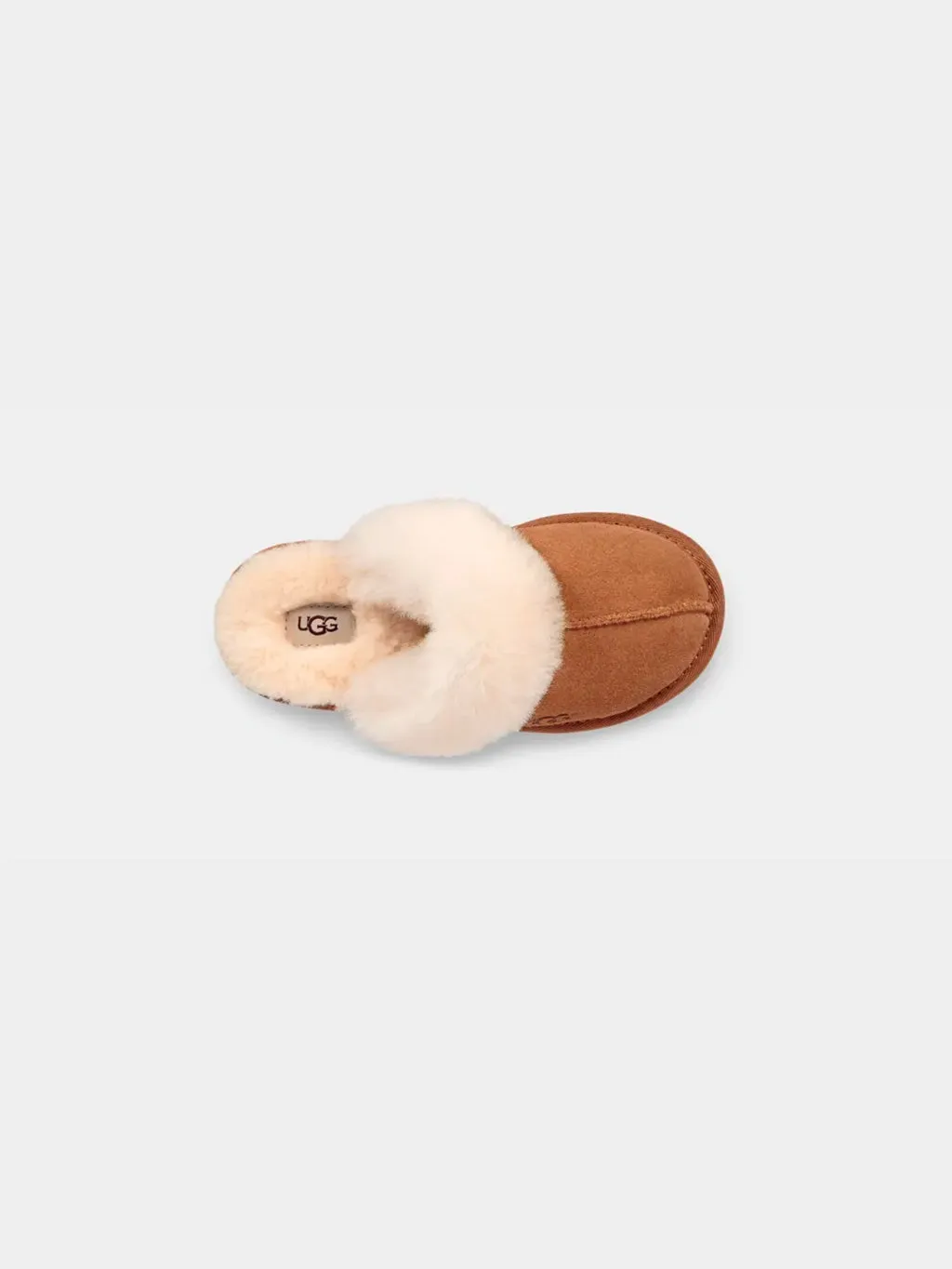 Kids Cozy II Slippers