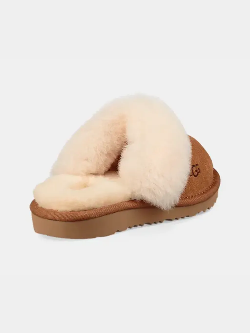 Kids Cozy II Slippers