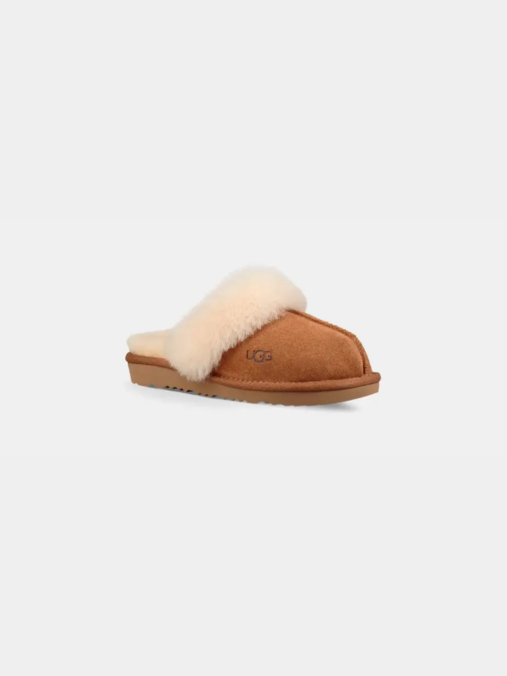 Kids Cozy II Slippers