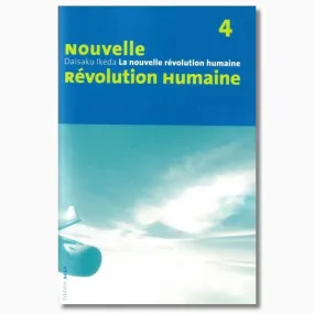 La Nouvelle Revolution humaine - V4