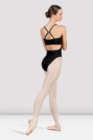 Ladies Emi Open Back Leotard (L4277)