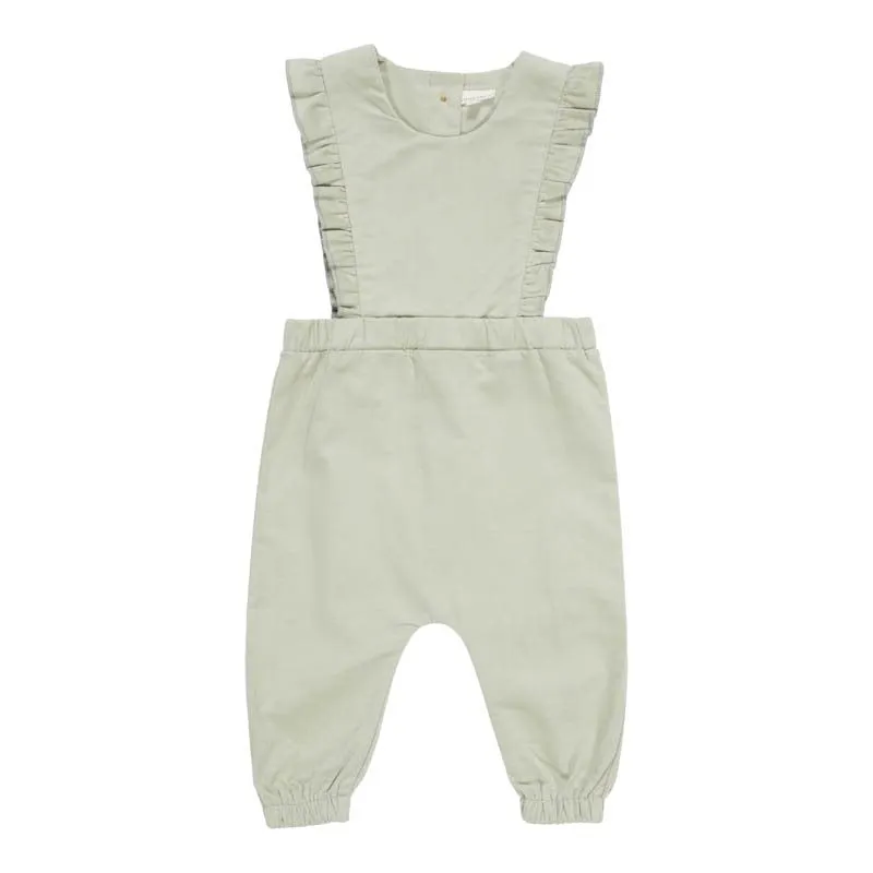 LD Dungarees Corduroy  Little Flowers - 62