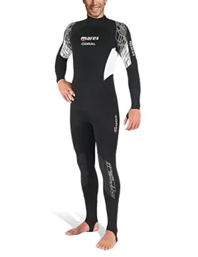 Mares Unisex Wetsuit Coral 0.5Mm Man Diving Suit