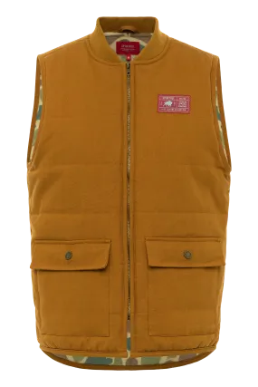 MEN'S ADAMS VEST