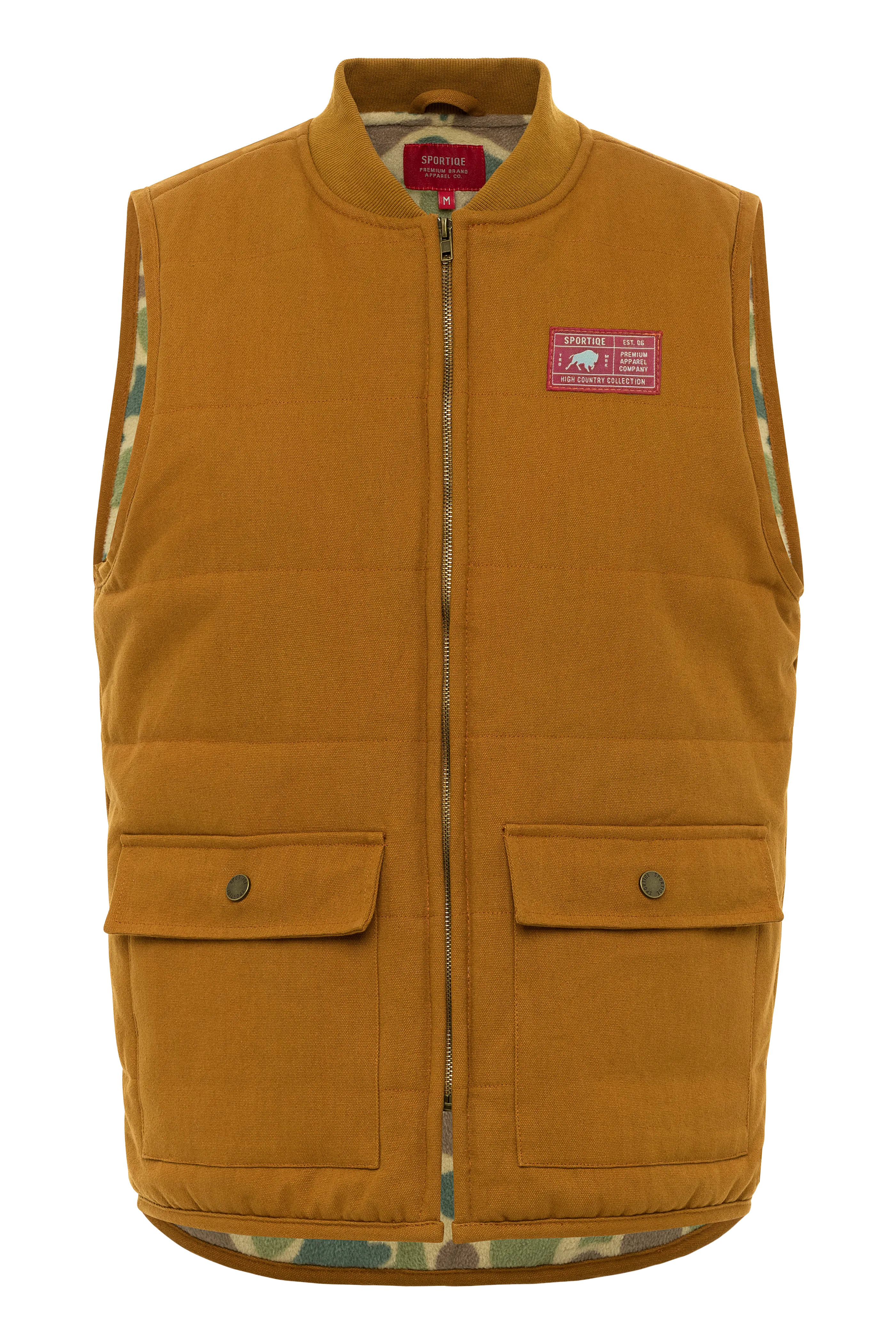 MEN'S ADAMS VEST