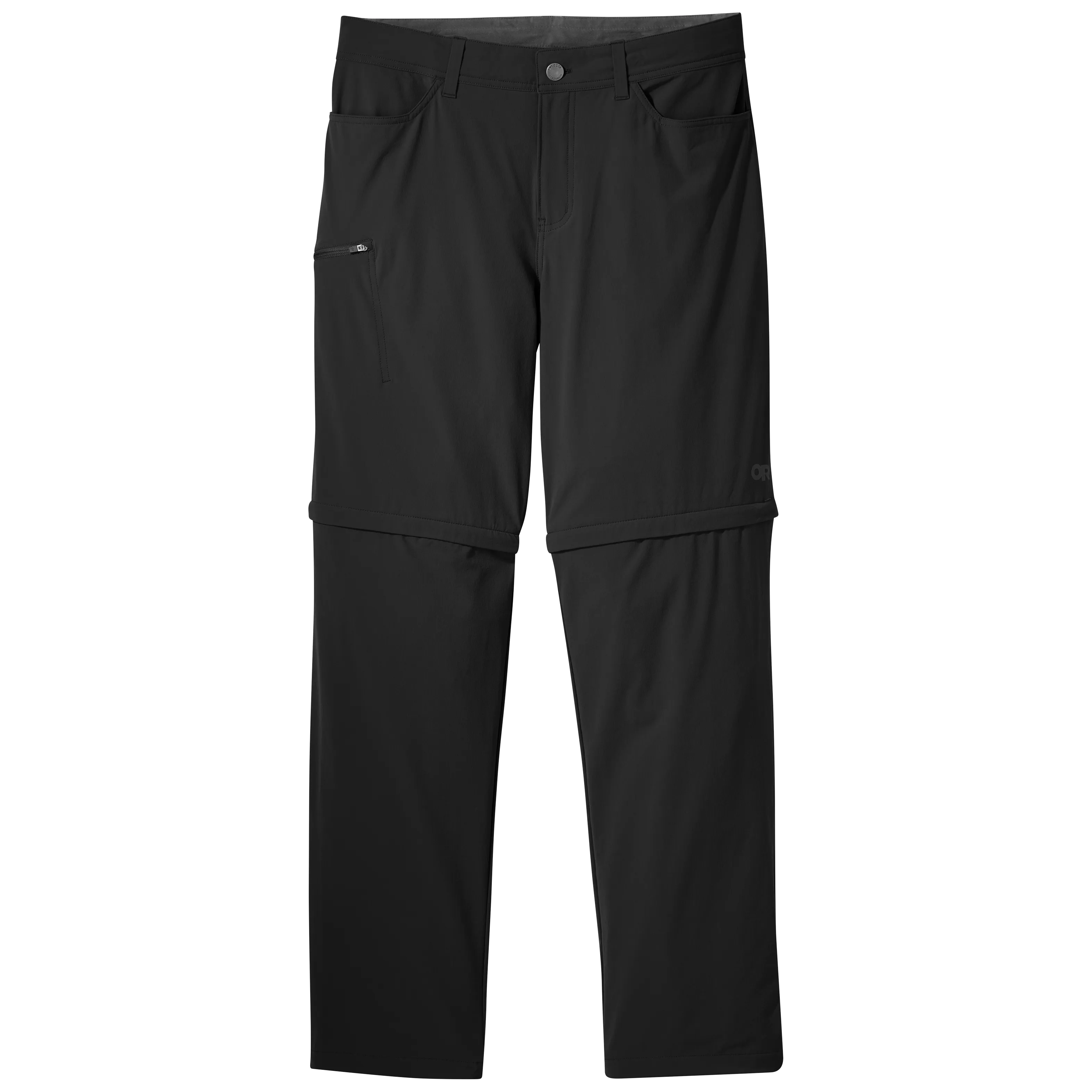 Men's Ferrosi Convertible Pants - 30"