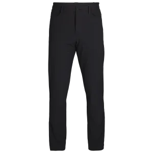 Men's Ferrosi Transit Pants - 34