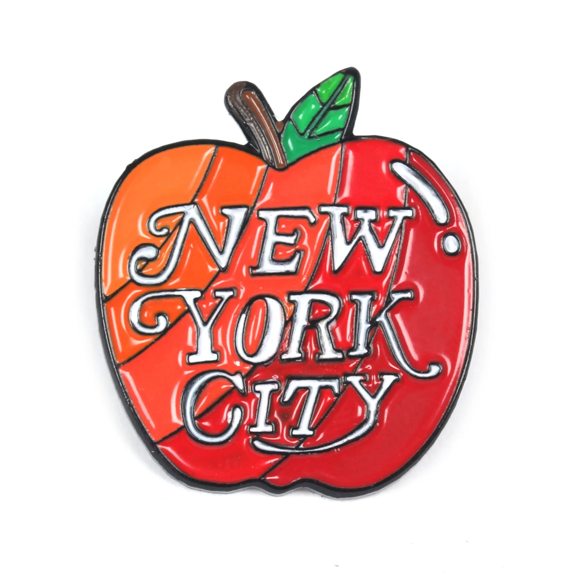 New York City Pin