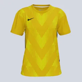 Nike Women's New Era GX3 Dry US SS Digital 24 Jersey