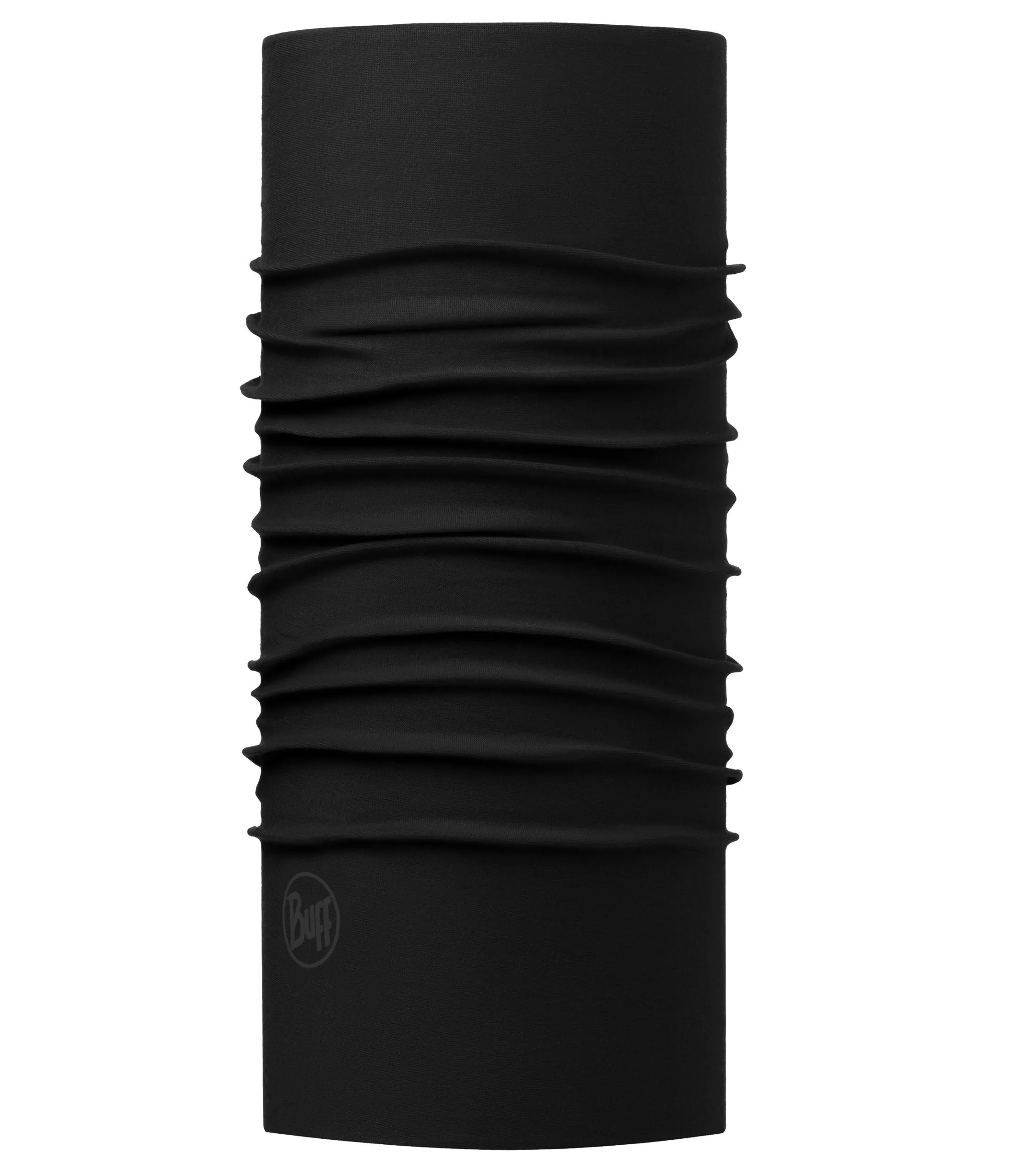 ORIGINAL BUFF - SOLID BLACK